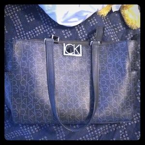Calvin Klein purse